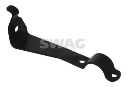 10 94 0911 SWAG Кронштейн, подвеска стабилизато